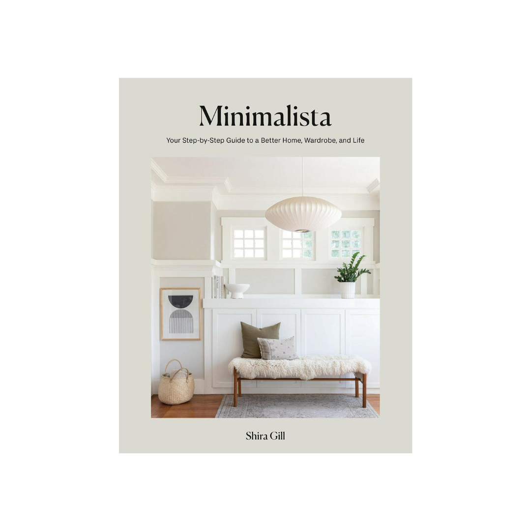 Minimalista bog